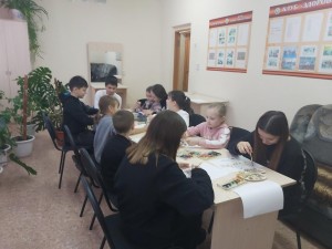 Конкурс рисунков и поделок День Победы глазами детей