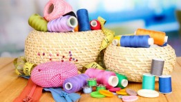 Мастер-класс «Чудо своими руками»