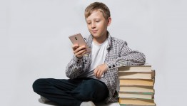 Конкурс-игра «СМС герою книги»