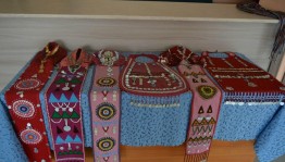 Выставка «Красота своими руками»