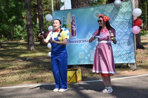 «Культурная суббота»