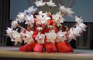В Башкортостане стартовал Республиканский конкурс детско-юношеского творчества «Йәйғор»