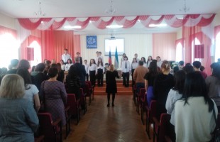 В Сибае появилось первичное отделение Российского движения детей и молодежи «Движение Первых»