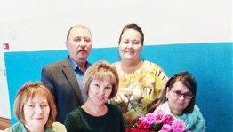 Круглый стол «Учитель на страницах книг»