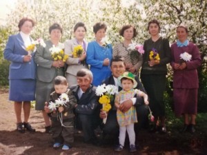 «Учитель- профессия вечная»