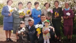 «Учитель- профессия вечная»