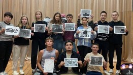 Беседа «Здоровью -ДА Наркотикам -нет»