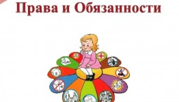 Викторина «Знаю права, помню об обязанностях»