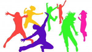 Развлекательная программа «Не с той ноги»