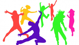 Развлекательная программа «Не с той ноги»