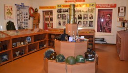 Крымская война...