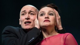 В Уфе состоялась долгожданная премьера трагедии «Калигула»