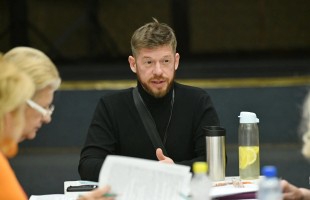 В Уфе начинает работу Творческая лаборатория современной режиссуры и драматургии «Вчера и сегодня»