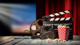 Литературный вечер «Поэт на все времена»