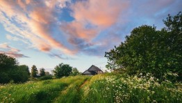 «Здравствуйте, односельчане»