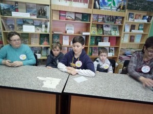 Литературное путешествие «Л. Толстой – духовный наставник эпохи»