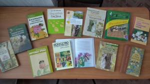 Пчеловодство Башкортостана