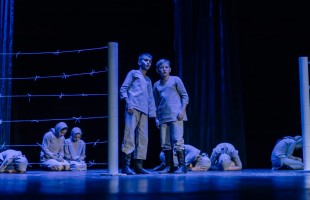 В Уфе состоялся показ спектаклей победителей регионального этапа Окружного фестиваля «Театральное Приволжье»