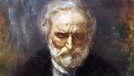 «Гений оперного жанра Джузеппе Верди»