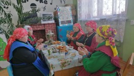 «Сельская женщина, тебе слава и честь»