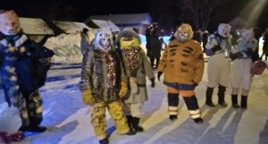 «Могущественный дракон»