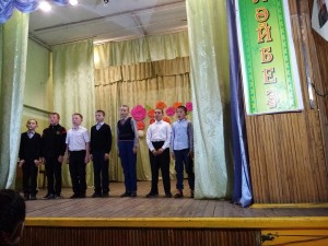 Конкурс стихов «Моя мама».