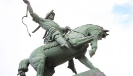 Патриотический час «Песнь о Салавате»