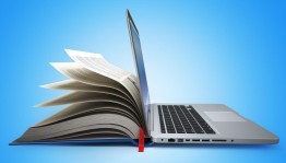 Литературная гостиная «Я вечный гость земли родной»