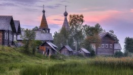 Встреча с умельцем