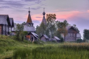 Встреча с умельцем