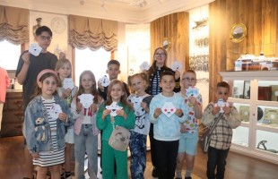 Музей полярников имени Валериана Альбанова посетило более 400 человек в рамках «Ночи музеев»