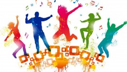 Творческая лаборатория «День танца»