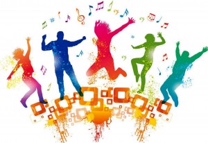 Творческая лаборатория «День танца»