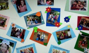 Фотовыставка «Семейный альбом»