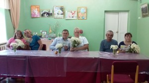 Вечер отдыха «Моя семья - моя радость»
