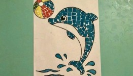 «В мире китов и дельфинов»