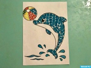 «В мире китов и дельфинов»