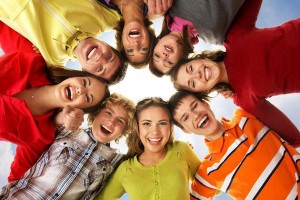 Вечер отдыха «Ну ты даешь, молодежь»