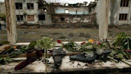 «Память о Беслане– предостережение на будущее»