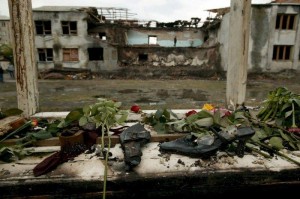 «Память о Беслане– предостережение на будущее»