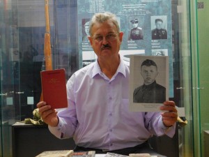 «Соучастник истории: Анвер Бикчентаев»