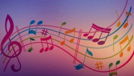 Развлекательная программа «Угадай мелодию»