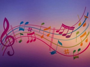 Развлекательная программа «Угадай мелодию»