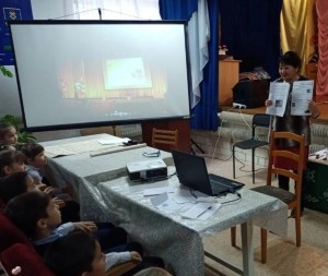 Изготовление смайликов своим друзьям«Пусть всегда будет дружба!»