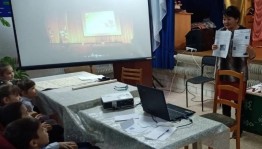 Изготовление смайликов своим друзьям«Пусть всегда будет дружба!»