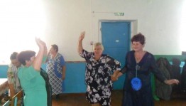 Программа «Счастье женщины»