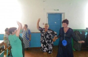 Программа «Счастье женщины»