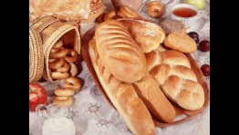 Тематический час «Хлеб всему голова»