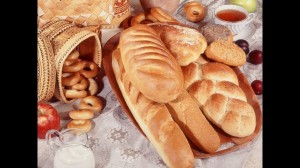 Тематический час «Хлеб всему голова»