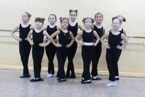 Лекция «Сила Росии в единстве»